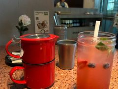 -La Terre乐田(万象城店)