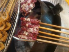 -源味居手把签烧烤(长春一店)