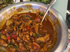 -大师傅金奖啤酒鱼(西街口总店)