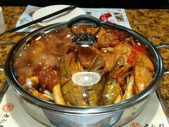 -黄记煌三汁焖锅(金凤万达广场店)