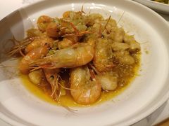 -筱爷叔·上海传统手工菜(玉树路店)