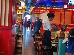 -牛New寿喜烧(金鹰世界店)