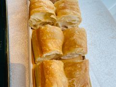 -海皇食府(水都假日酒店店)