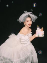 -克拉女神写真馆·匠心定制