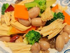 -老北京胡同味道二荤铺(酒仙桥店)