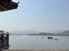 -湖畔居茶楼(湖滨店)