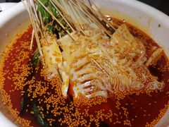 -嘉州叶婆婆钵钵鸡(建设路店)