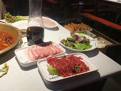 -小龙坎火锅(总店)