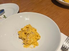 -沈阳君悦酒店·意坊意大利餐厅