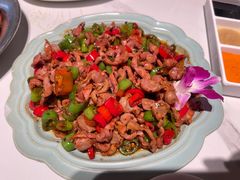 -芽笼芽笼新加坡餐厅(环球港店)