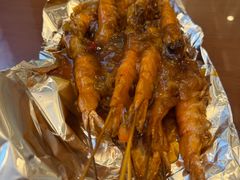 -华顺土菜馆(洪岗路店)