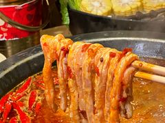 -蜀大侠火锅(总府路店)