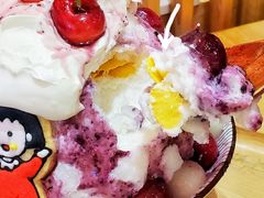 -怪物的冰与火(天虹商场中山路店)