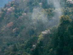 -北川羌城旅游区