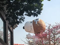 -史努比缤纷世界