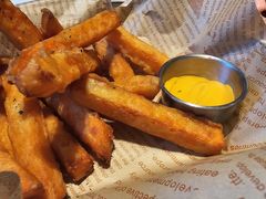 -Nord Grill&Bar Highland诺德西餐(深圳欢乐海岸店)