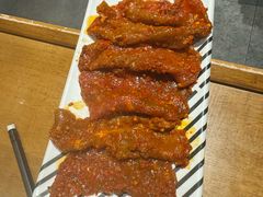 -蜀九香火锅(九眼桥店)