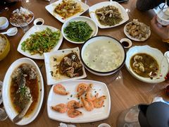 -洲晓鲜·舟山海鲜大排档(朱家尖风景区店)