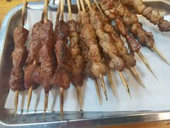 -新疆艾麦尔烧烤(丰台路口店)