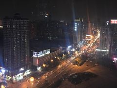 -星城之眼摩天轮
