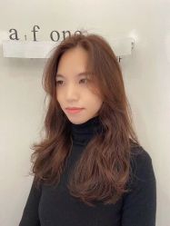 -a·f one hair salon
