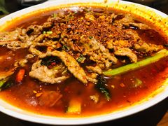 -眉州东坡·熊猫主题餐厅(枫蓝店)