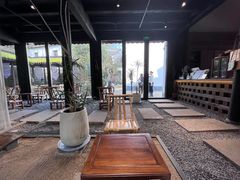 -Metal hands·铁手咖啡