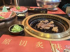 -和来烤肉(仓山万达店)