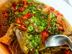 -上海外滩英迪格酒店