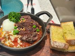 -CRAZYONES西班牙海鲜饭(上海美罗城店)