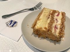 -Lady M Cake Boutique(麦迪逊大道店)