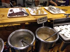 -素清香(解放路店)
