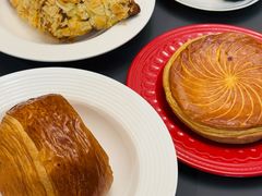 -LANLIZI BAKERY(COSMO店)