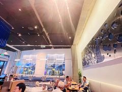 -玛尚诺Pizza&Bar(长泰广场店)