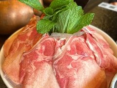 -盡膳口福·百年汤方火锅(科华北路店)