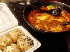 -小杨生煎(湟普汇店)