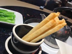 -味可道美食坊(福基路店)