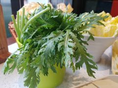 -九府羊·鲜羊火锅·烤串(新华路店)