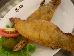 -华梅西餐厅(哈尔滨中央大街店)