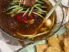 -七八冷面·延边朝鲜族美食(圣熙八号店)