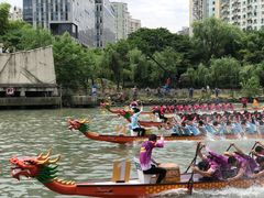 -苏州河梦清园环保主题公园