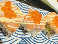 -昱匠·日本料理(金融街店)