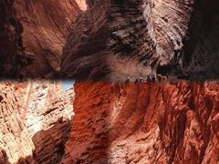 -天山神秘大峡谷