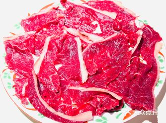 除了肉比广东的吃起来口感有些差异，其他的问题不大