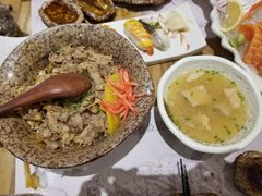 -林妈妈村·日式料理(宝山龙湖天街店)