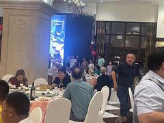 -南京苏宁环球大酒店(桥北店)