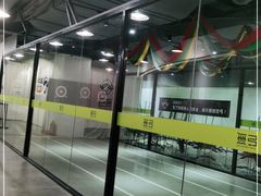 -無弓射箭俱乐部(领展中心城店)
