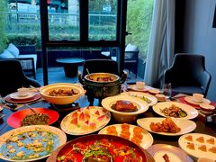 -曾宴·楚菜(湖北省博物馆店)