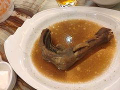 -椿记烧鹅(叠彩店)