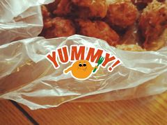 -老回回饺子馆(海洋馆店)